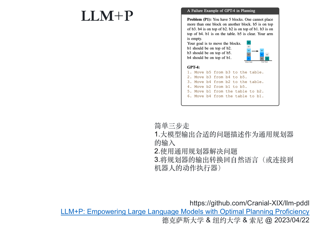 从第一性原理看大模型Agent技术