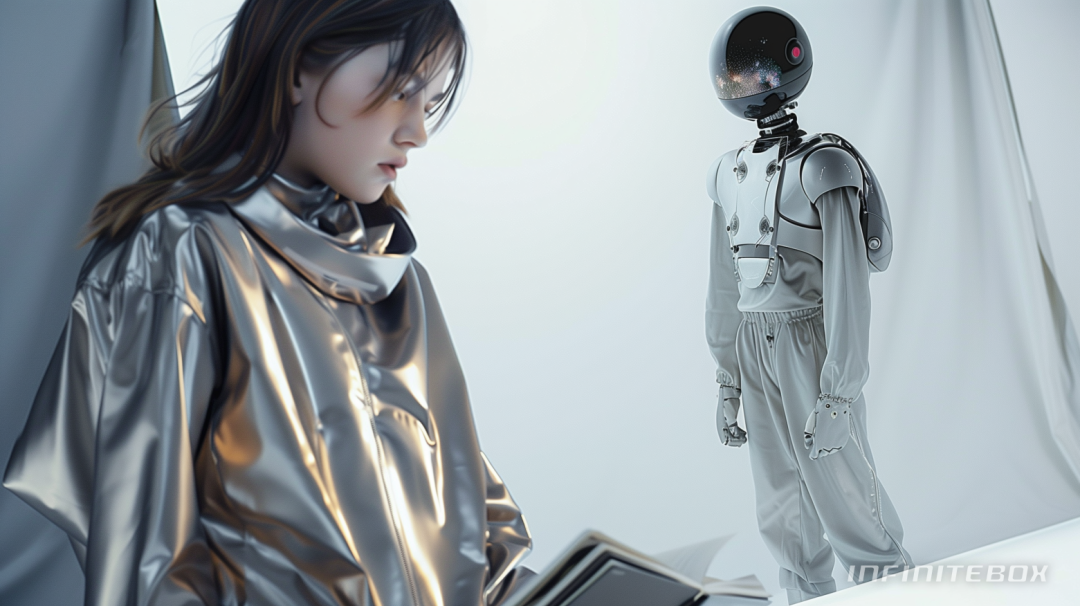 全球学校从禁止 GPT 转向积极应用 ｜Infinite AI News