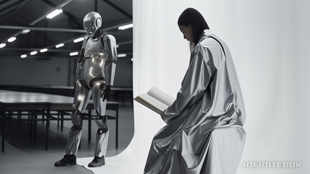 全球学校从禁止 GPT 转向积极应用 ｜Infinite AI News