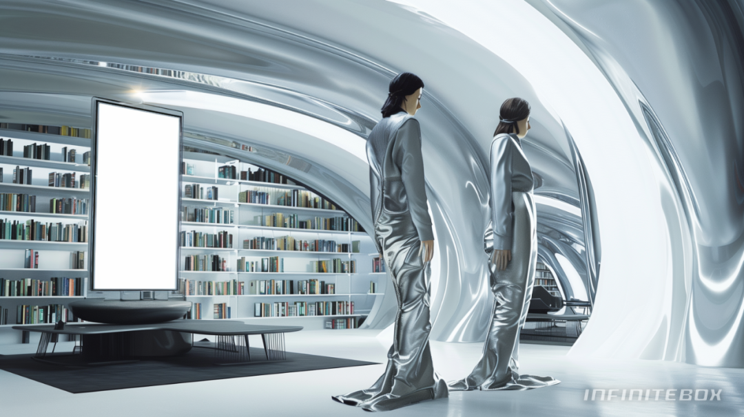 全球学校从禁止 GPT 转向积极应用 ｜Infinite AI News