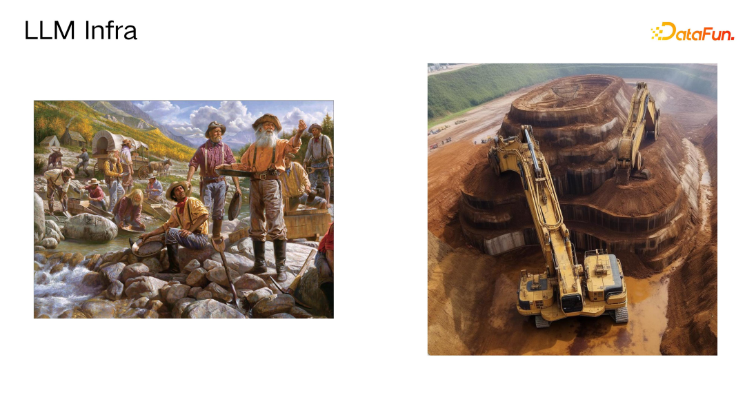 大模型分布式训练的第四种境界