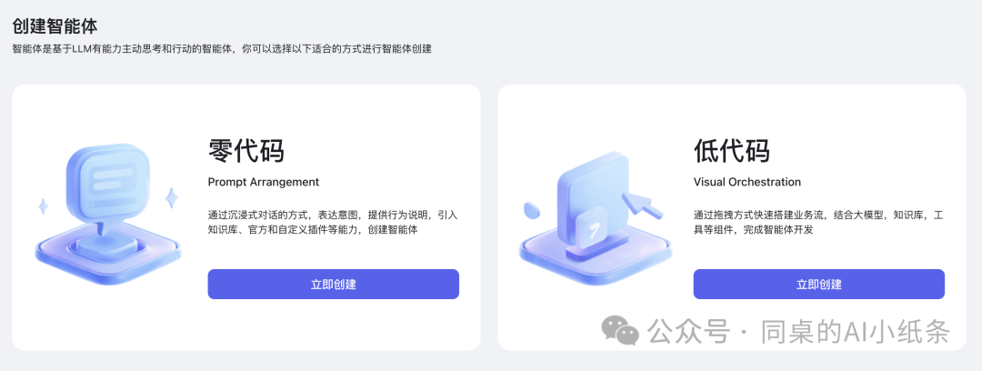 OpenAI都做不下去的GPTs,为何国内如此火热?盘点国内一站式Agent搭建平台,一文说清差别!大家都在用Agent做什么?