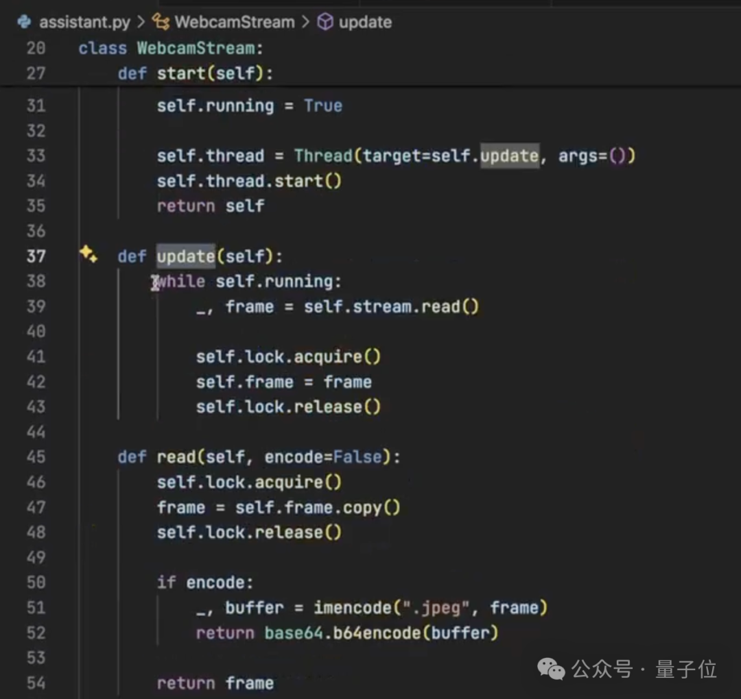 半小时教你手搓AI视频通话,还有懒人版代码已开源