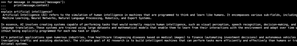 构建个人的人工智能体(AI Agent),你应该了解的那些事