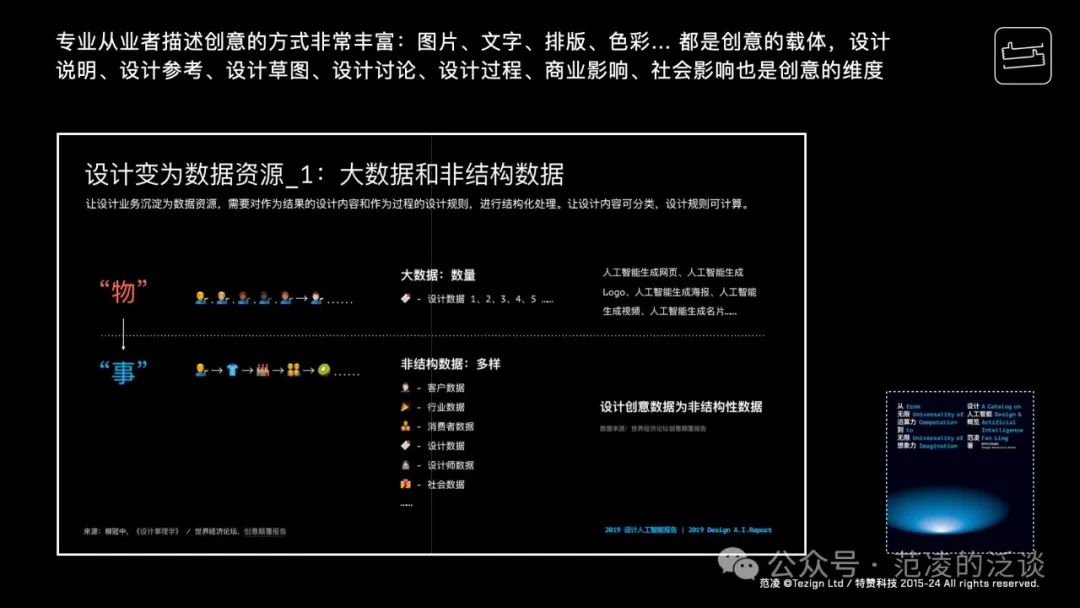 范凌：教“设计”学“人工智能”的这几年