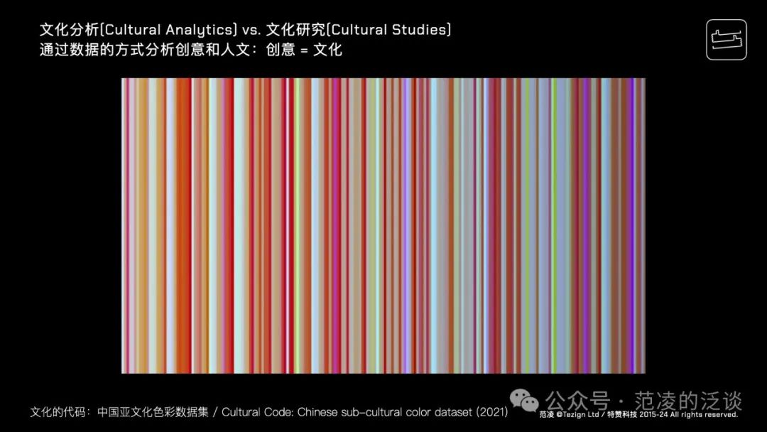 范凌：教“设计”学“人工智能”的这几年