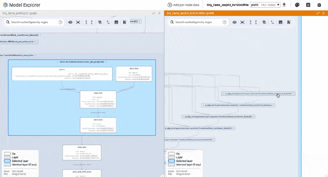 通过 AI Edge Torch 生成式 API 在设备上使用自定义大语言模型