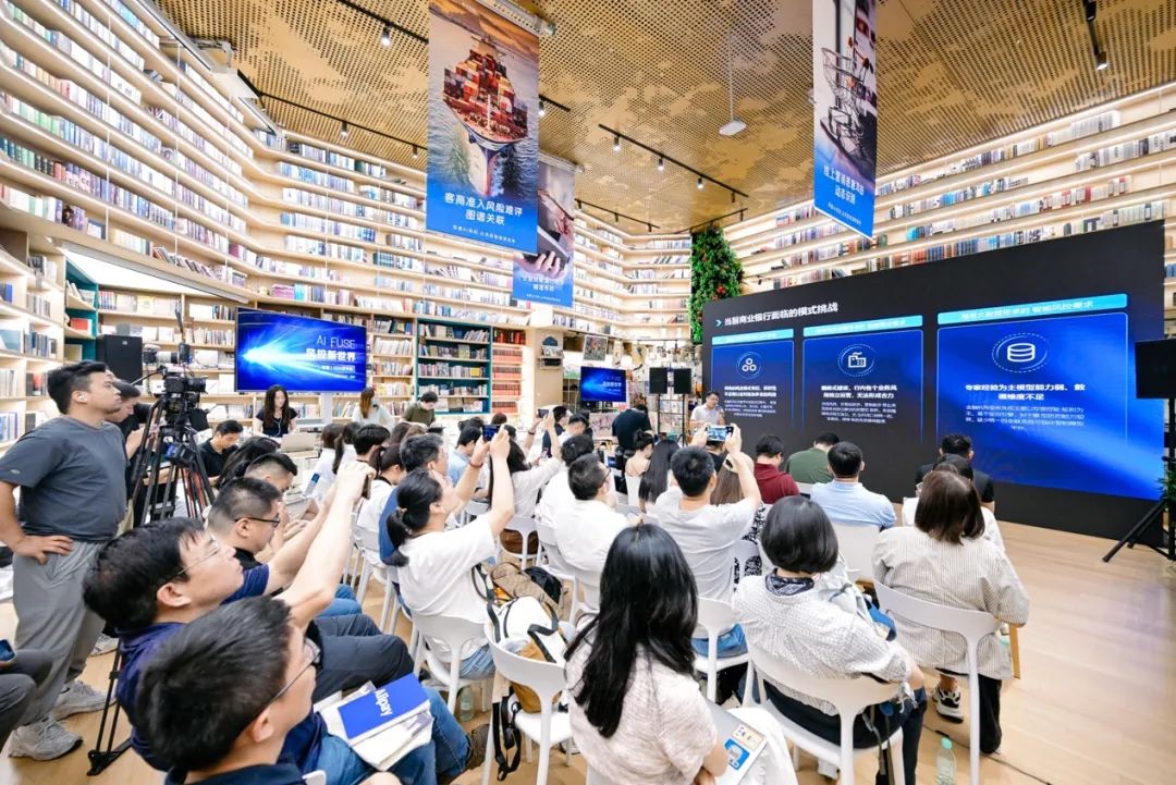 AI to B,智能时代的真正战场