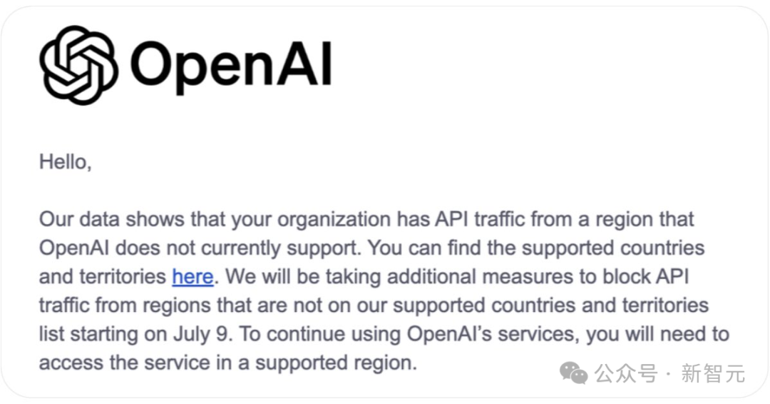 OpenAI「突拔网线」,国内大厂笑疯!泼天流量来了,微软急伸橄榄枝