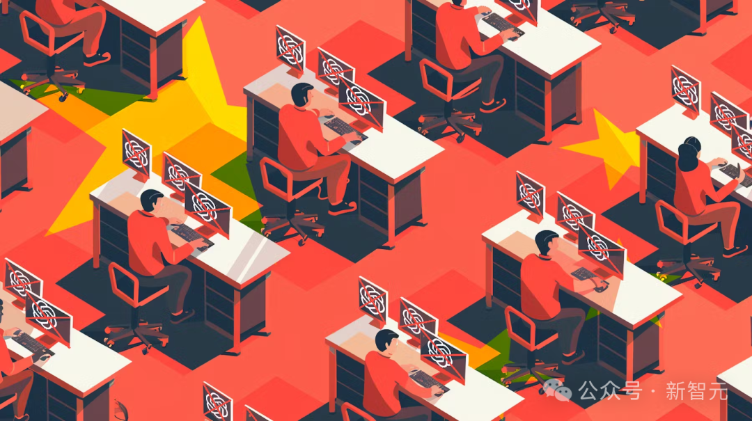 OpenAI「突拔网线」,国内大厂笑疯!泼天流量来了,微软急伸橄榄枝