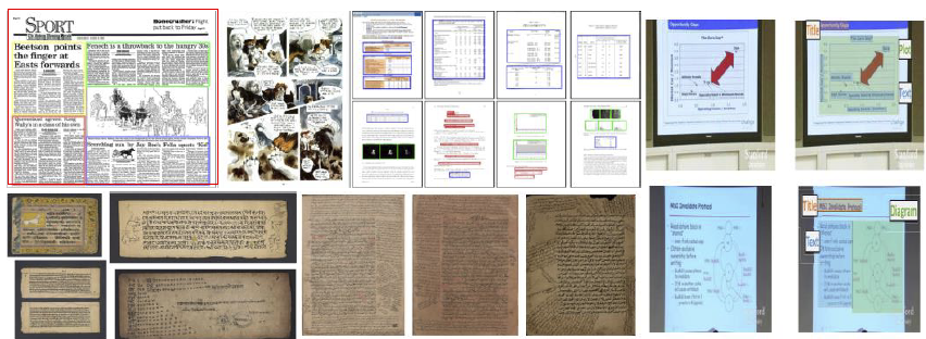 合合信息大模型加速器重磅上线,释放智能文档全新可能