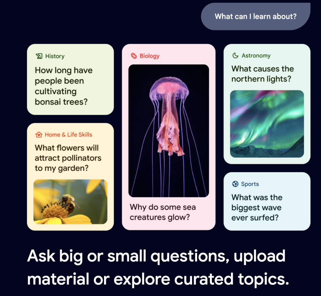 前沿技术解读：LearnLM——负责任的AI教育发展与开发