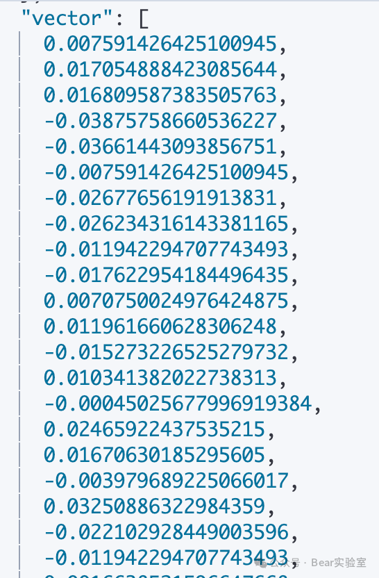 大白话讲清楚GPT嵌入（Embedding）的基本原理