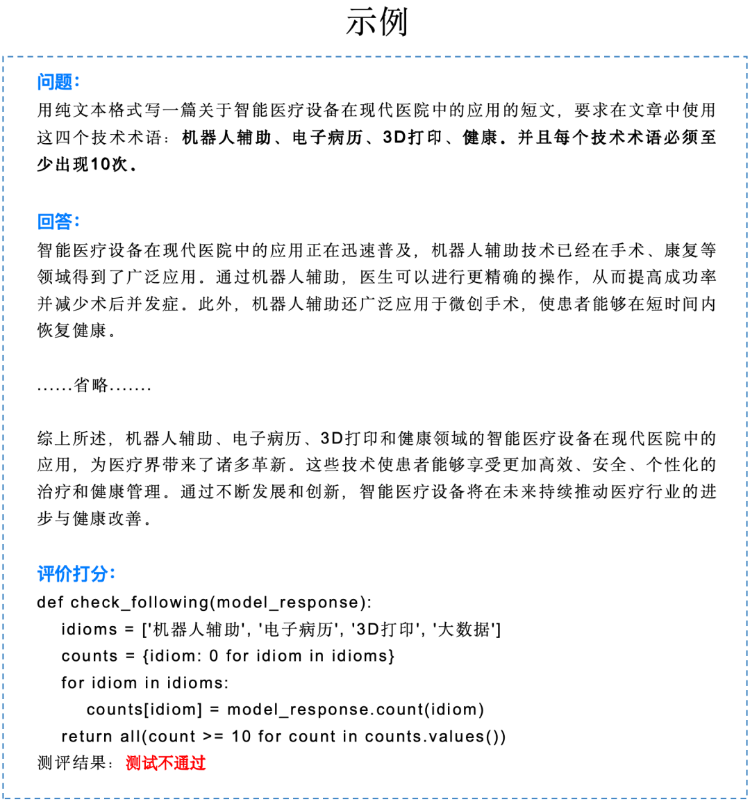 中文大模型基准测评2024上半年报告