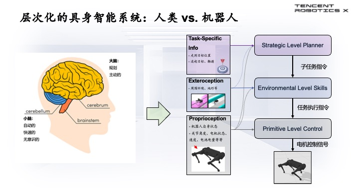 腾讯首席科学家张正友:仅把大模型塞进机器人,产生不了真正的具身智能