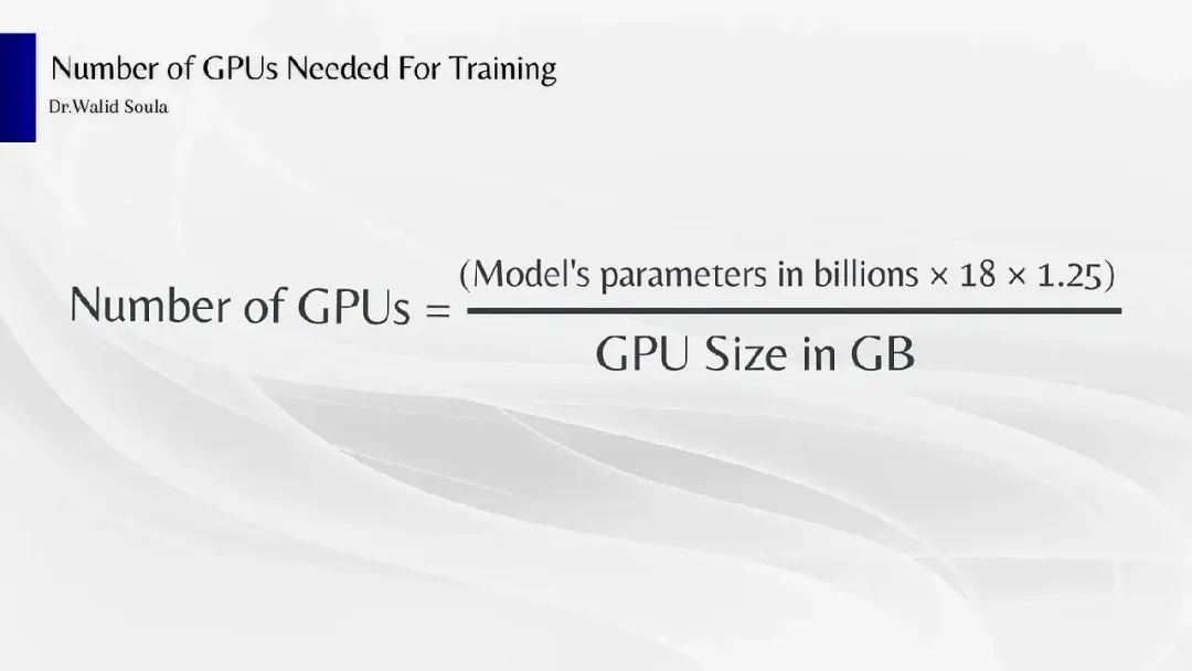 7B？13B？170B？解读AI大模型的参数