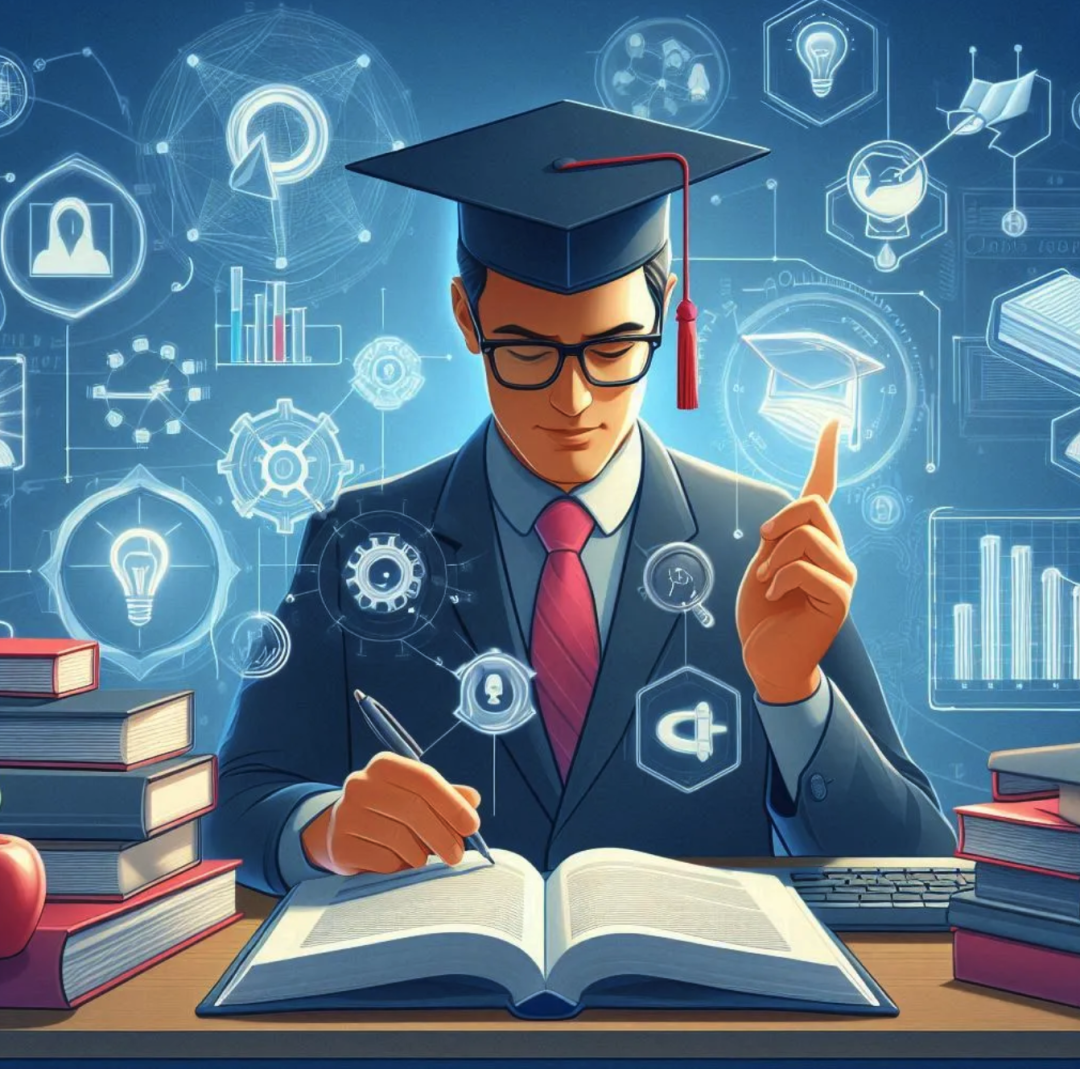 AI Alchemist:掌握人工智能的职业要素