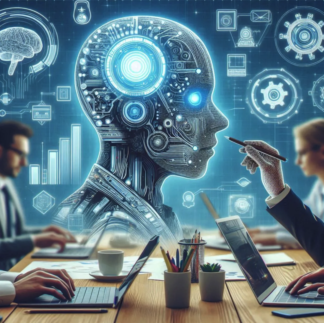 AI Alchemist:掌握人工智能的职业要素