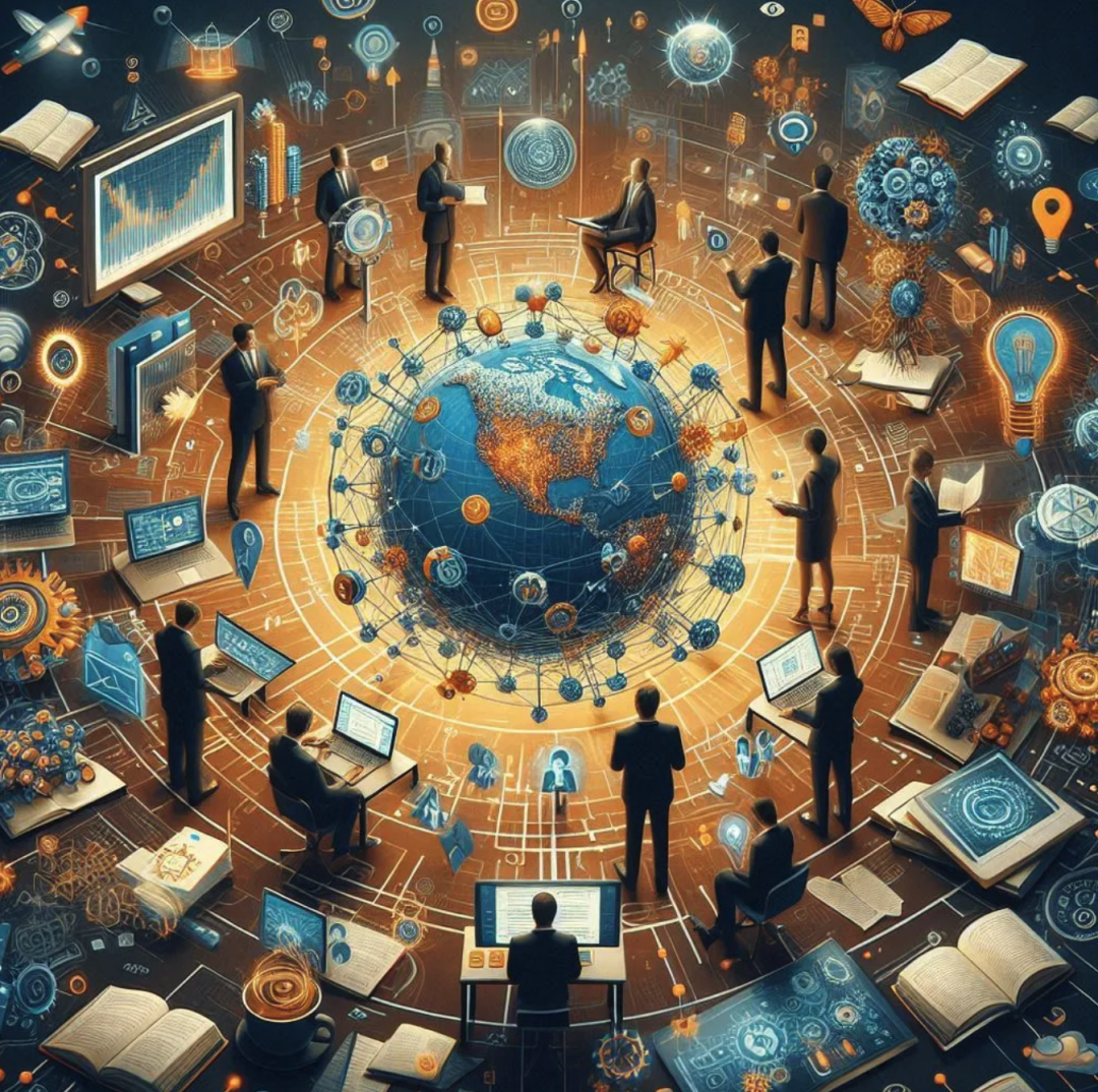 AI Alchemist:掌握人工智能的职业要素