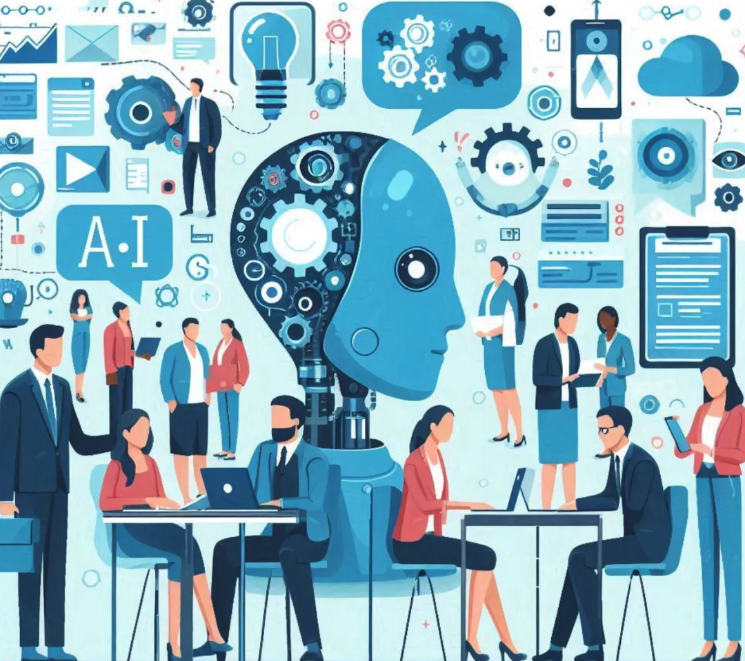 AI Alchemist:掌握人工智能的职业要素