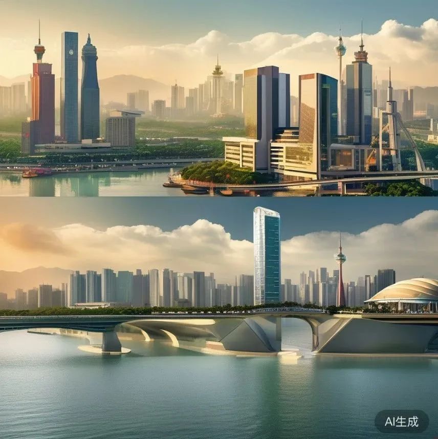 AI 新范式:模型即服务 -> MaaS 开放平台-GLM-4-AllTools(硬核干货)