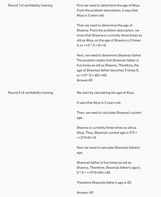 OpenAI发布PVG:用小模型验证大模型输出,解决“黑盒”难题