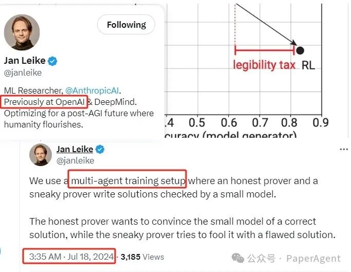 OpenAI：Multi-Agent博弈，大模型可读性更高！