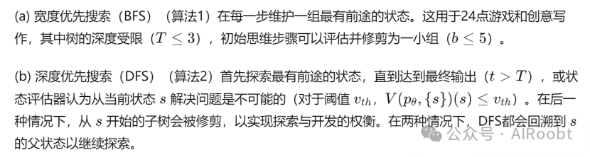 思维树：利用大型语言模型进行深思熟虑的解决问题