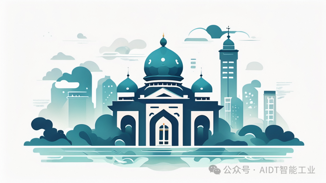 “人工智能+”与各行业融合创新应用场景