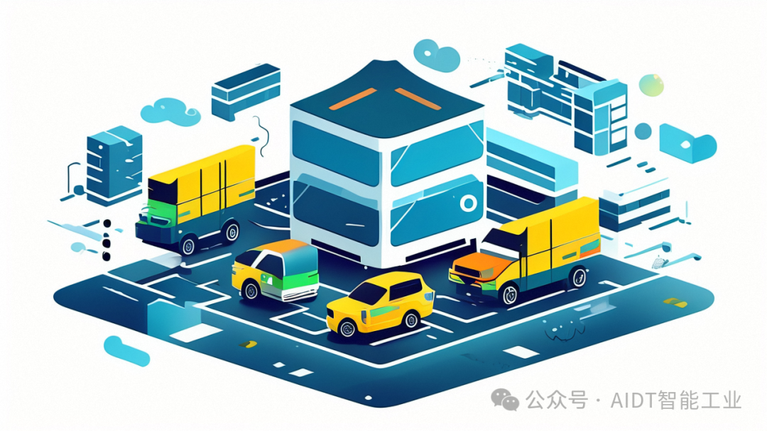 “人工智能+”与各行业融合创新应用场景