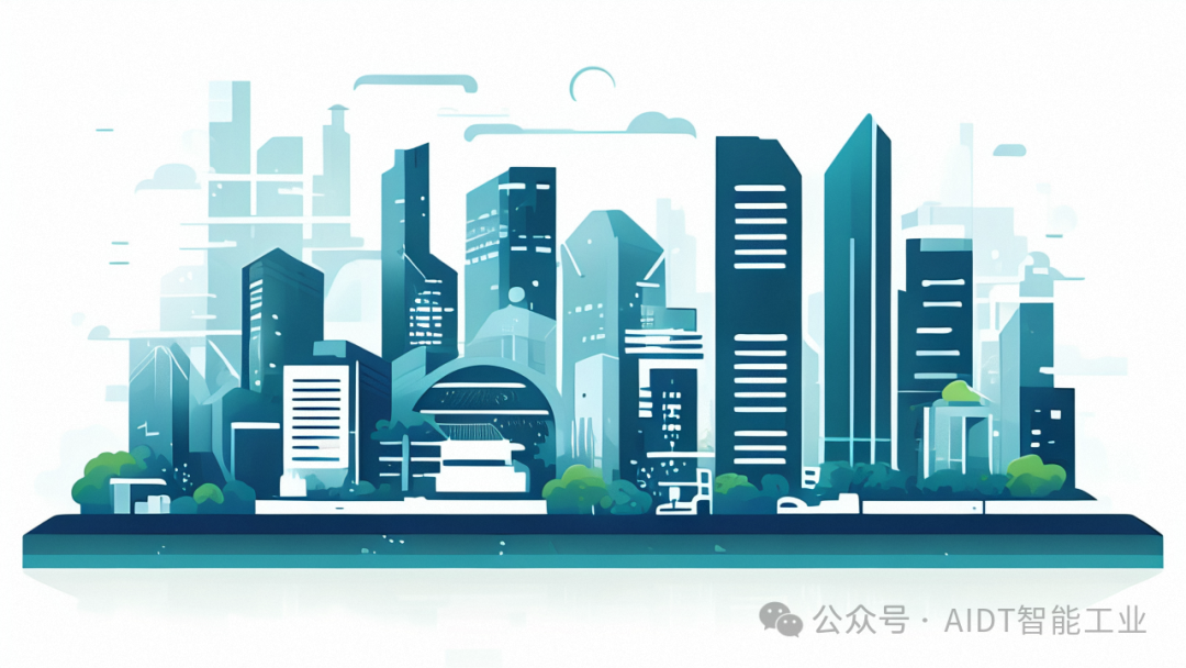 “人工智能+”与各行业融合创新应用场景