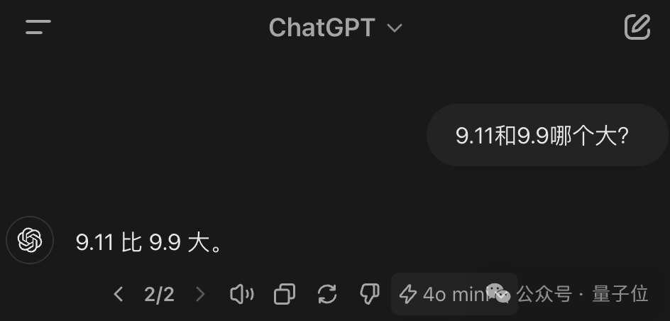 OpenAI突发新模型，GPT-3.5退役，大模型成本2年骤降99%