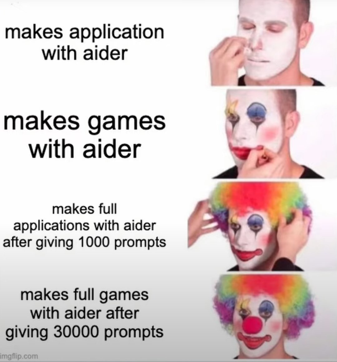 MicroAgent：这个AI智能体一键写代码并且自动测试！它比 Aider 更好吗？（Ollama）