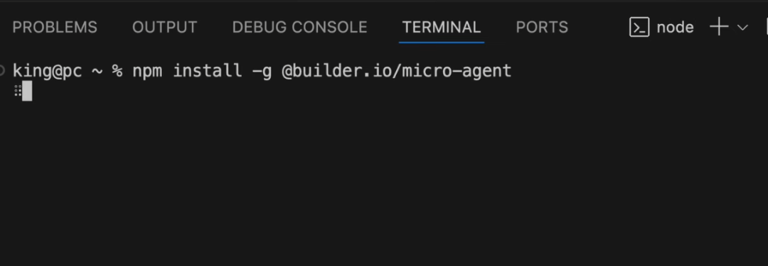 MicroAgent：这个AI智能体一键写代码并且自动测试！它比 Aider 更好吗？（Ollama）