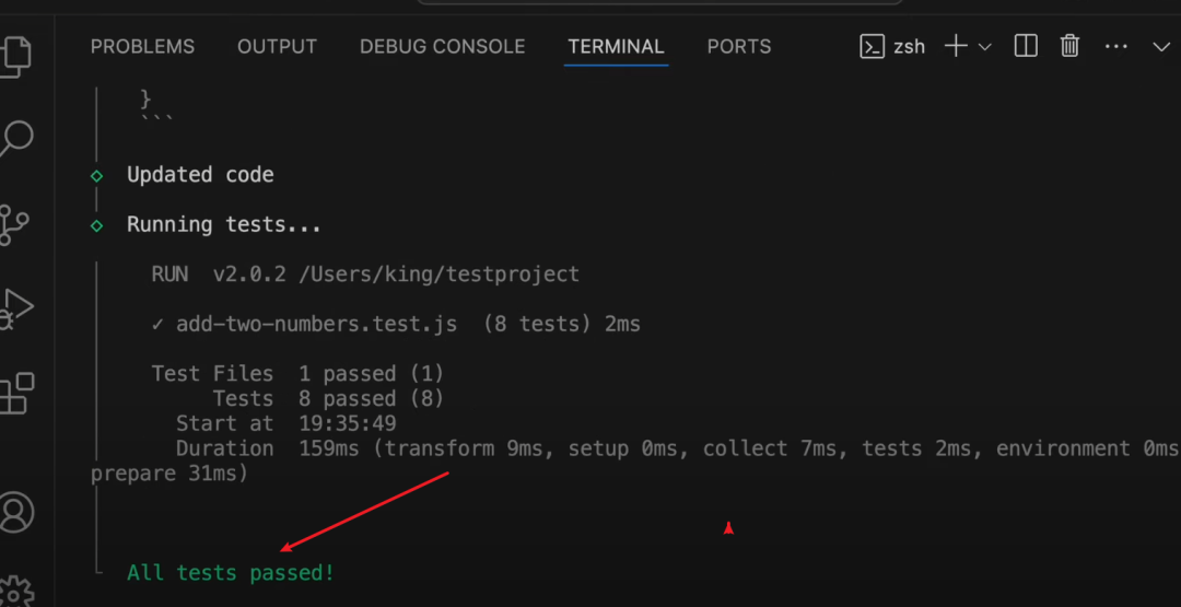 MicroAgent：这个AI智能体一键写代码并且自动测试！它比 Aider 更好吗？（Ollama）