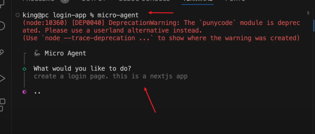 MicroAgent：这个AI智能体一键写代码并且自动测试！它比 Aider 更好吗？（Ollama）