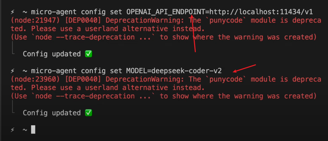 MicroAgent：这个AI智能体一键写代码并且自动测试！它比 Aider 更好吗？（Ollama）