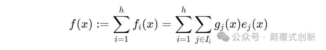 集体智慧大模型：百万混合专家模型提升大模型效果