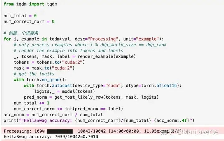 从零预训练LLAMA3的完整指南：一个文件，探索Scaling Law