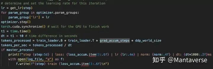 从零预训练LLAMA3的完整指南：一个文件，探索Scaling Law