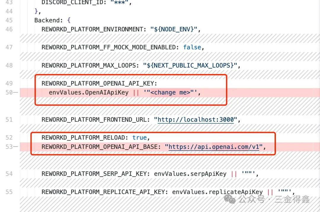 Docker 部署 30.5k 的 AgentGPT，让 AI 帮你定制计划