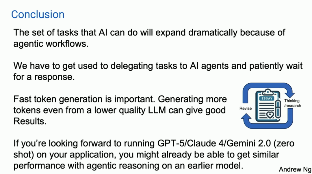 学习笔记 | 红杉AI Ascent 2024预判的AI革命