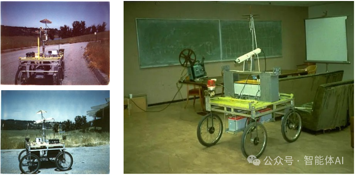 人工智能的昨天、今天和明天：全面解析与展望