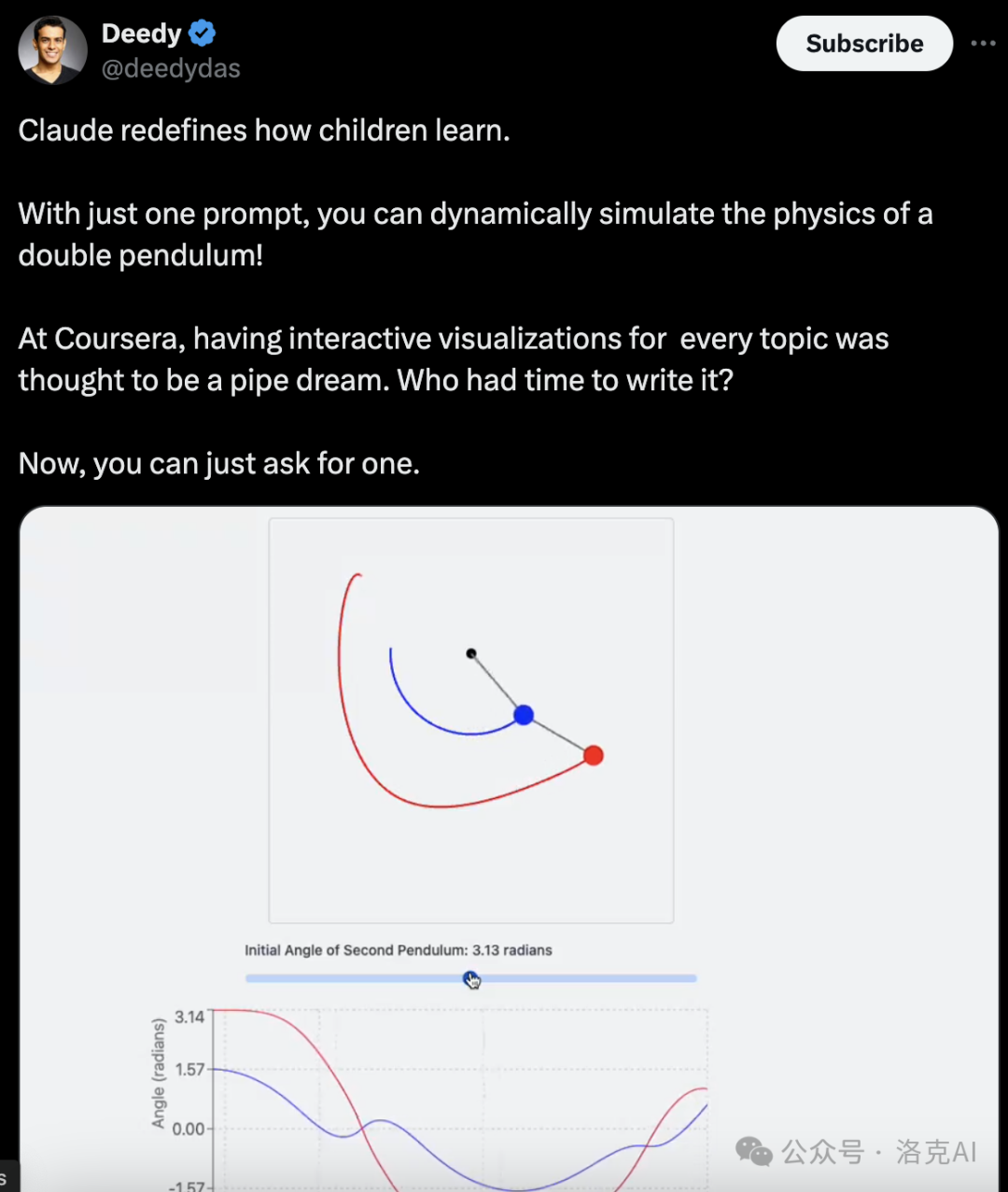 GPT-4遭遇空前退订潮,新的大模型宠儿到底能做什么?