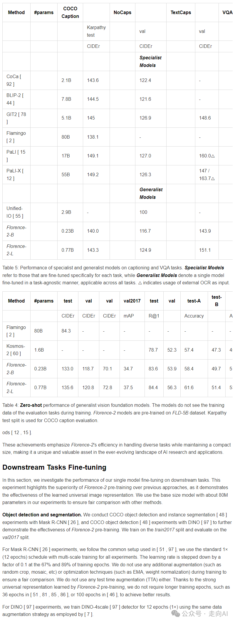 Kosmos-2.5的真正实力测评