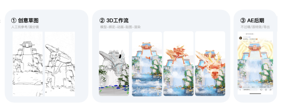 你敢信？百度APP用AI做彩蛋