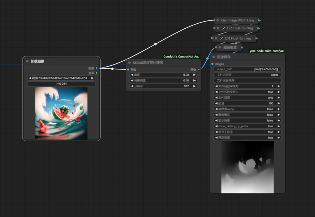 你敢信？百度APP用AI做彩蛋