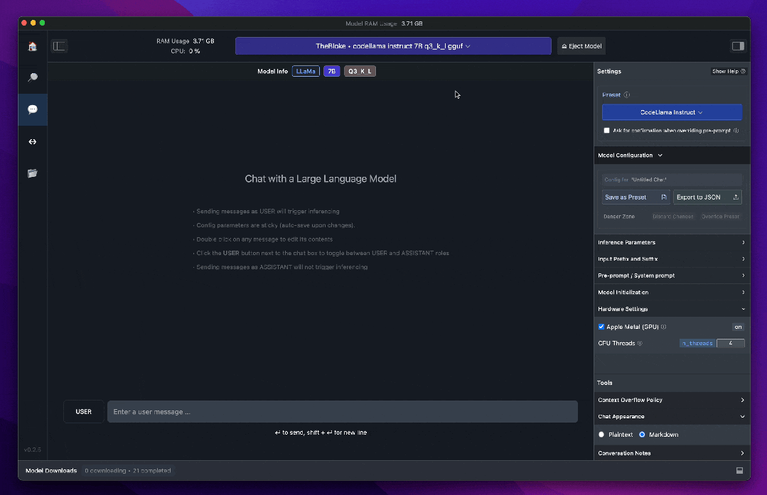 你想在本地部署大模型吗？本地部署大模型的三种工具
