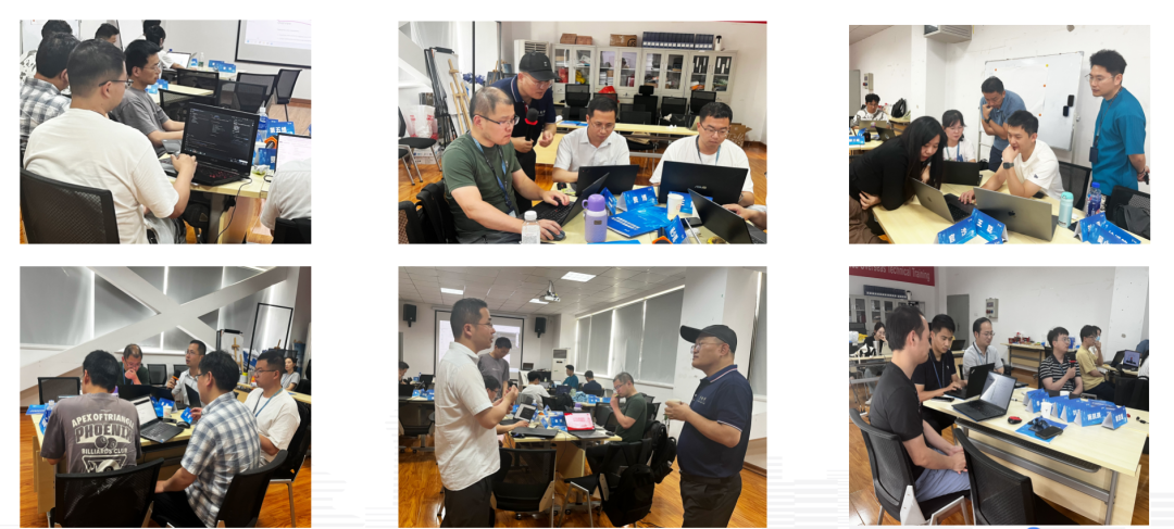 东风岚图 AI 技术人才培养三步走：认知构建、技术提升、场景实战 | 极客时间企业版