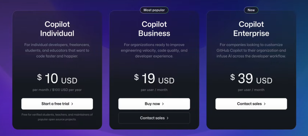 GPT-4o-mini + Qwen2 + ContinueDev：一分钟创建Github Copilot教程（本地、免费）